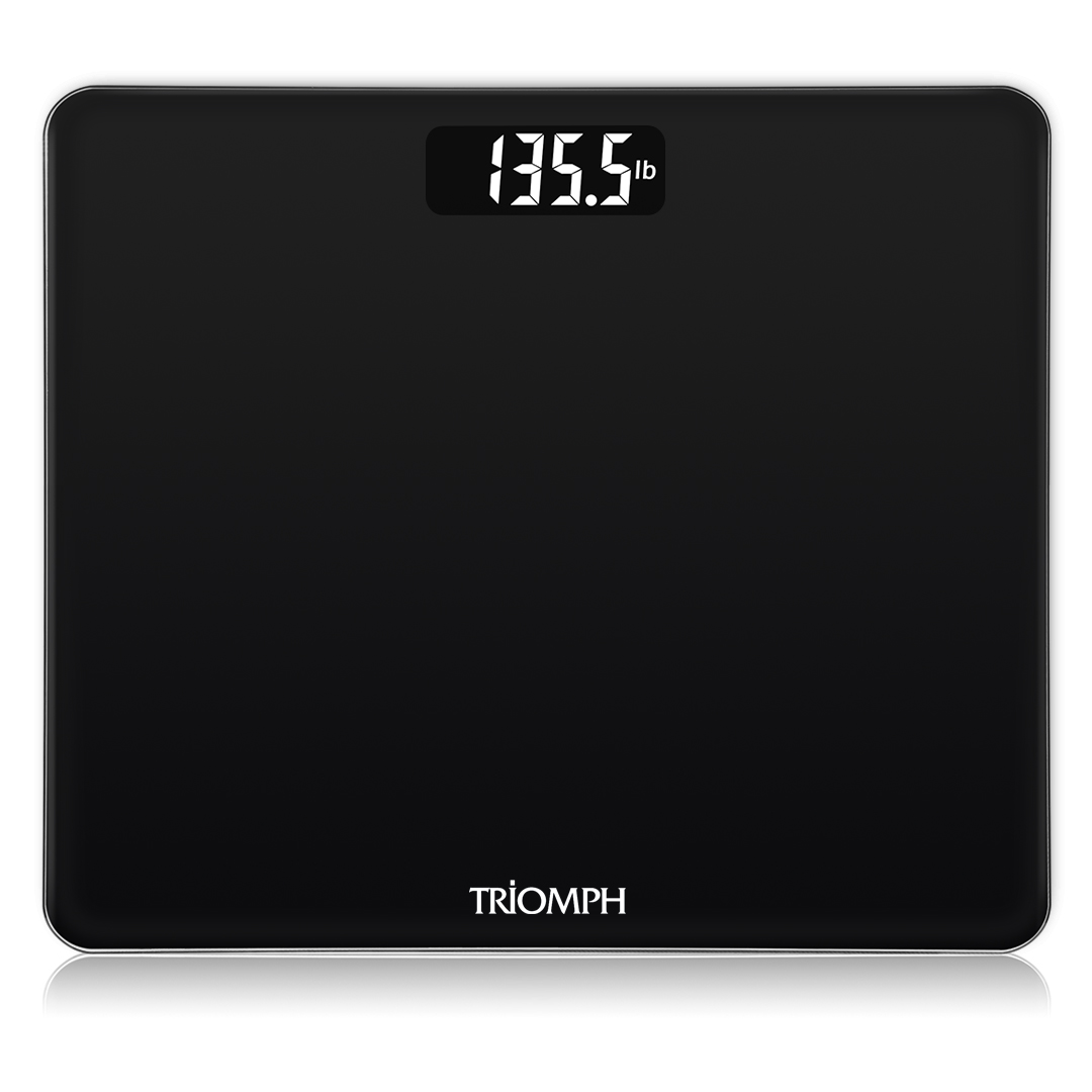 TRSC18  Triomph Body Weight Bathroom Scale