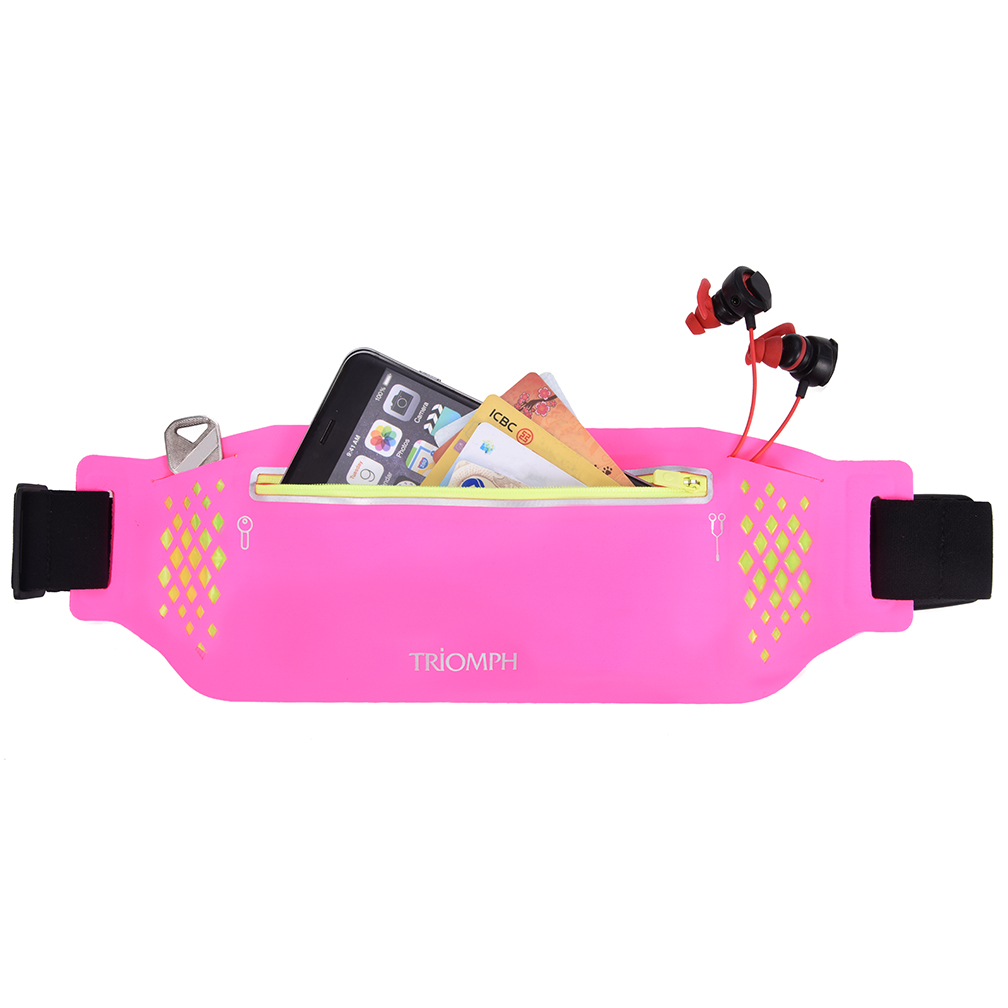 TRWB31 Rose Triomph Running Waist Bag